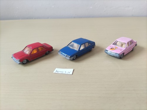 Norev mini jet voitures - norev,