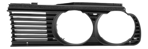 Grille calandre pourtour de - grille,