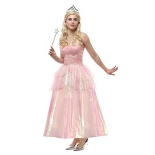 Bon Sorcière Costume Adulte