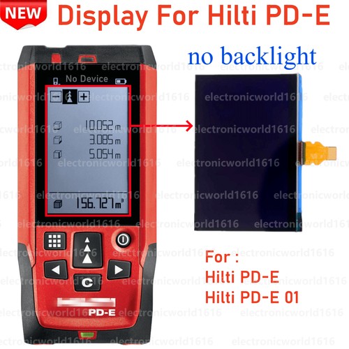 For hilti laser range - for, pd-e