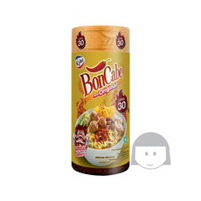 4 KOBE BONCABE SAMBAL TABUR