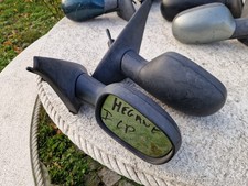 rétroviseurs Renault Megane 1 Coupé Droit Ou Gauche