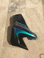 125 Tdr flanc carénage avant