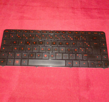 HP DM4 HP DM4-3060EF clavier azerty francais occasion