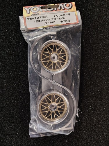Yokomo 1313gl spoke - tw-1313gl,