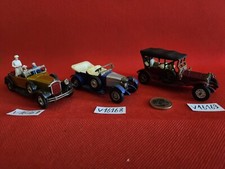 (76) voiture matchbox