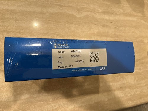 Hanna carbon dioxide - carbon,