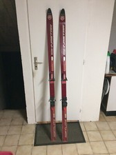 Ancien Skis DYNASTAR SOFTLITE
