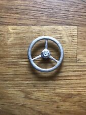 Volant pour camion T45 des Jouets Citroen & T23