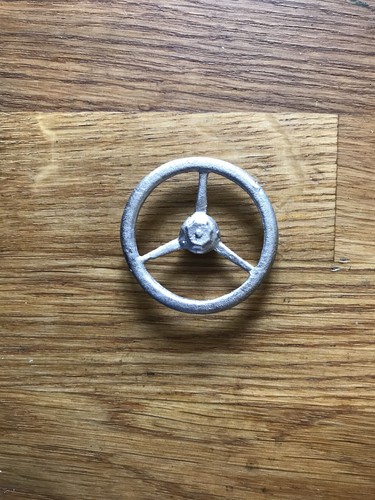 Volant pour camion - t45, des