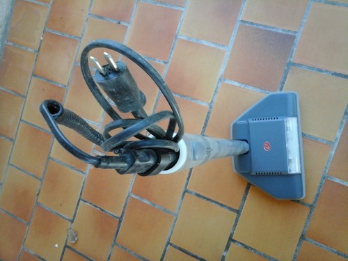 Brosse electrique lux - electrique,