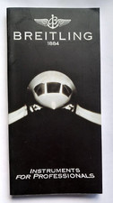 Catalogue montres breitling - catalogue,