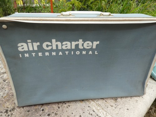Air charter international - air,