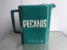 ANCIEN PICHET PUBLICITAIRE