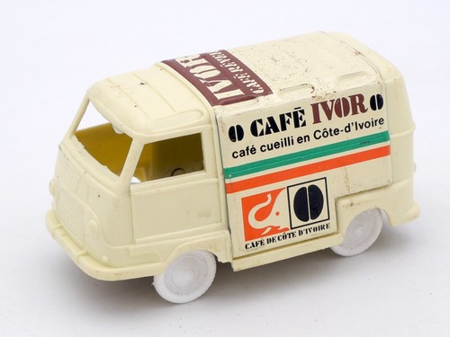 Sesame renault estafette - sesame,