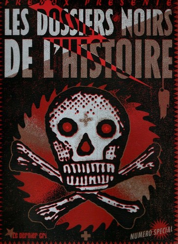 Fredox présente les dossiers - fredox,