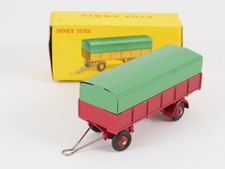 Dinky Toys F No. 70 Covered
