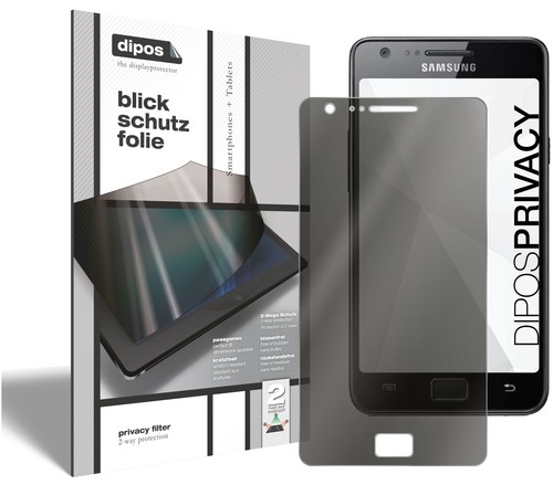 Protection pour samsung i9100 - protection,