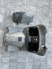 Bouclier Avant Interieur Coque