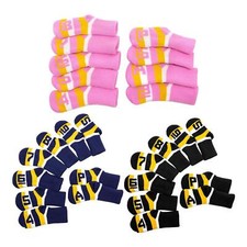 9 Pièces/ensemble Golf Club