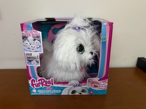 Furreal friends get - furreal, and