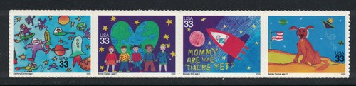 Scott 3414 stampin - scott, 'le