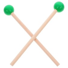  1 paire Marimba maillet