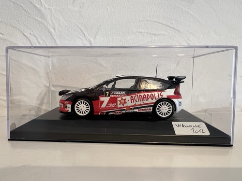 Citroen wrc rallye - citroen, de
