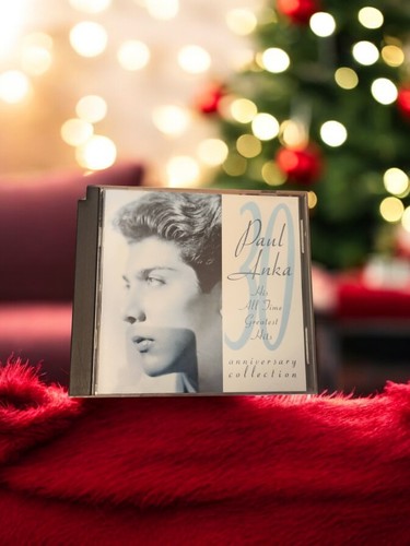 Paul anka greatest hits - paul, –