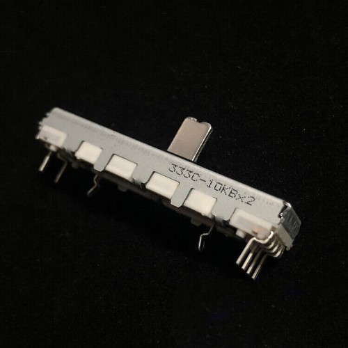 1pc 45mm volume slide - 1pc,