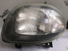 PHARE G RENAULT CLIO 2 PH1