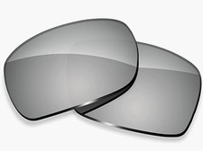 verres de remplacement