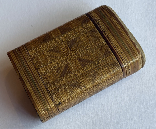 Marqueterie paille - marqueterie, de
