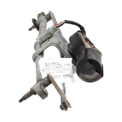 Moteur essuie glace avant