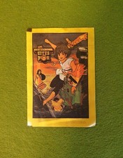 Les mystérieuses cités d'or