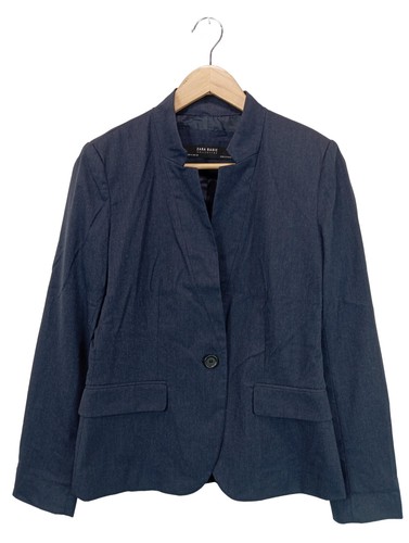 Zara basic blazer classique - basic,