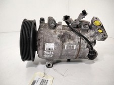 Compresseur clim RENAULT