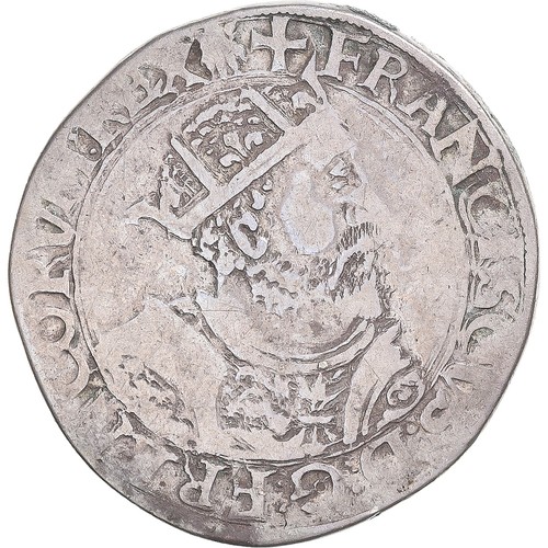 Monnaie france françois - france,,