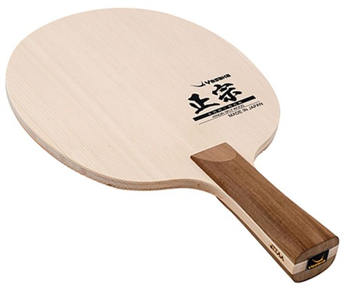Raquette tennis table - raquette,