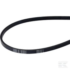 Pubert 0306030037 Courroie