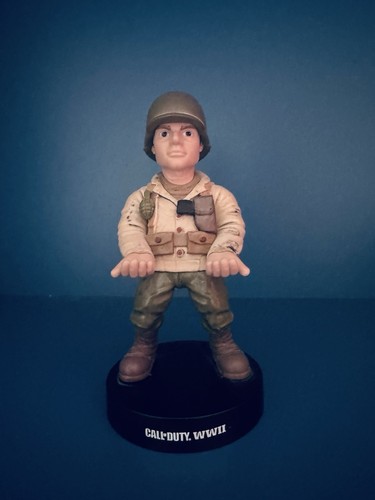 Figurine soldat call of - figurine,