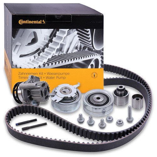 Contitech kit distribution - contitech, de