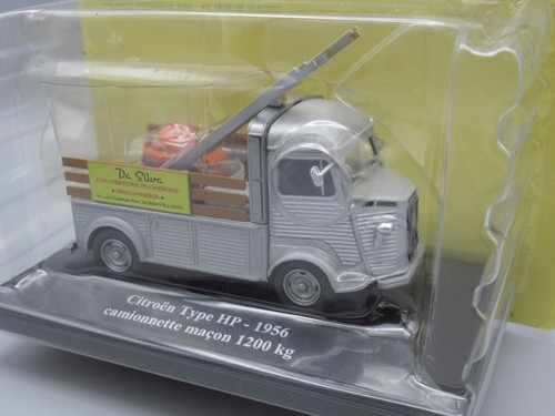 Citroën type - citroën, n°06