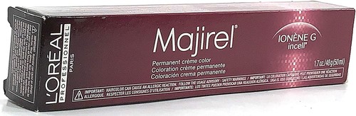 Oreal professionnel majirel - professionnel,