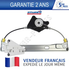 Leve vitre arriere droit - leve,