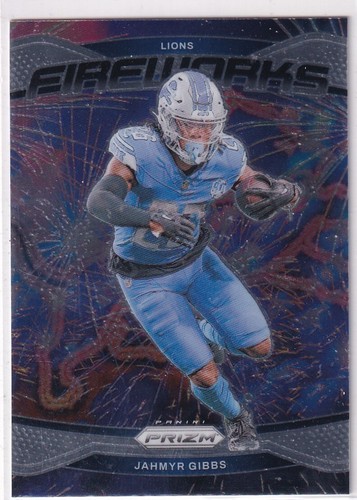 2024 panini prizm nfl football - nfl,