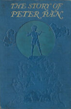 1926 J.M BARRIE + DANIEL