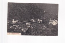 D1142) HINTERBRÜHL 1910 -
