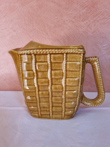 Ancienne cruche carafe - ancienne, ou