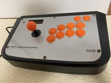 PS2 PS PSone HORI Real Arcade